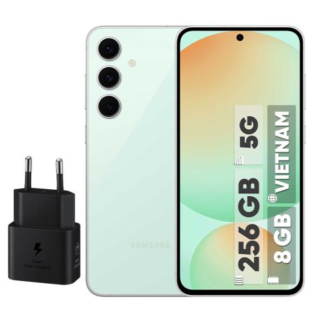 shop گوشی موبایل سامسونگ مدل s24 fe دو سیم کارت ظر - shophitech گرگان